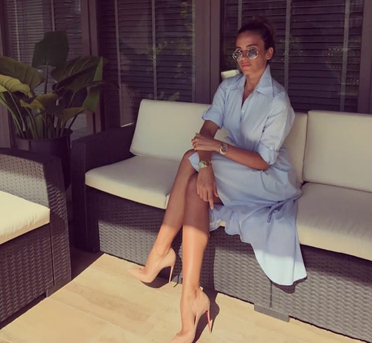 Mercek Altında : Açalya Samyeli Danoğlu