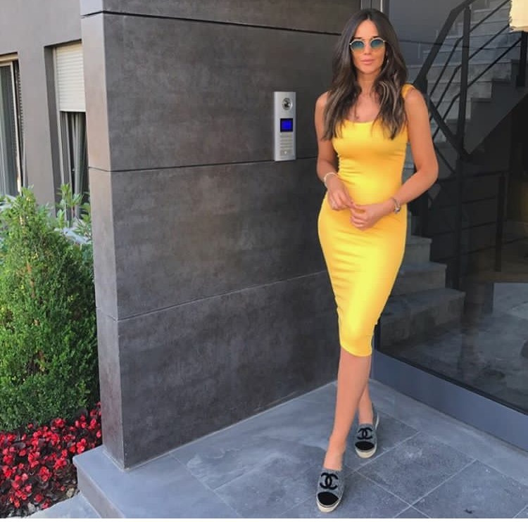 Mercek Altında : Açalya Samyeli Danoğlu