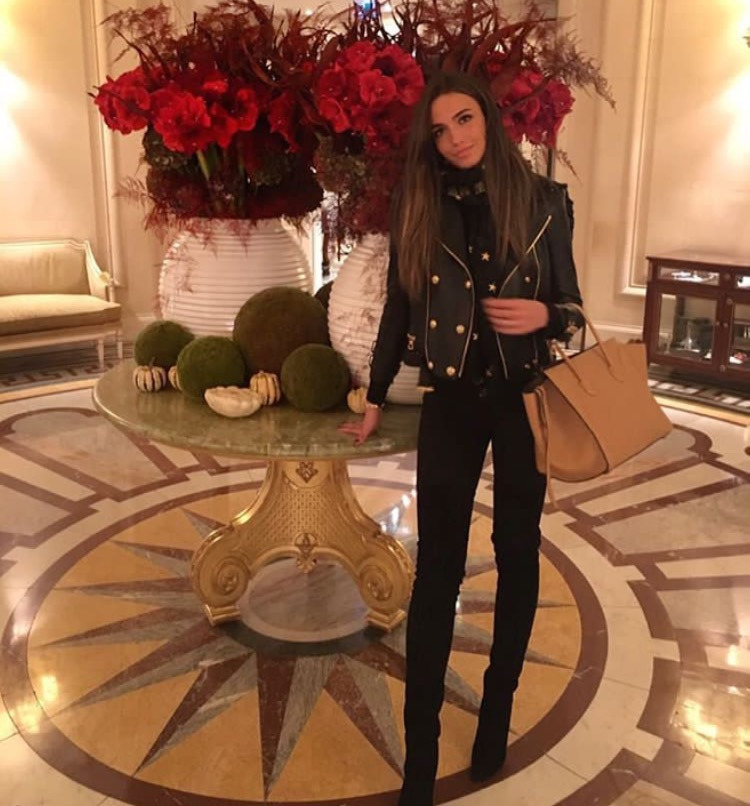 Mercek Altında : Açalya Samyeli Danoğlu