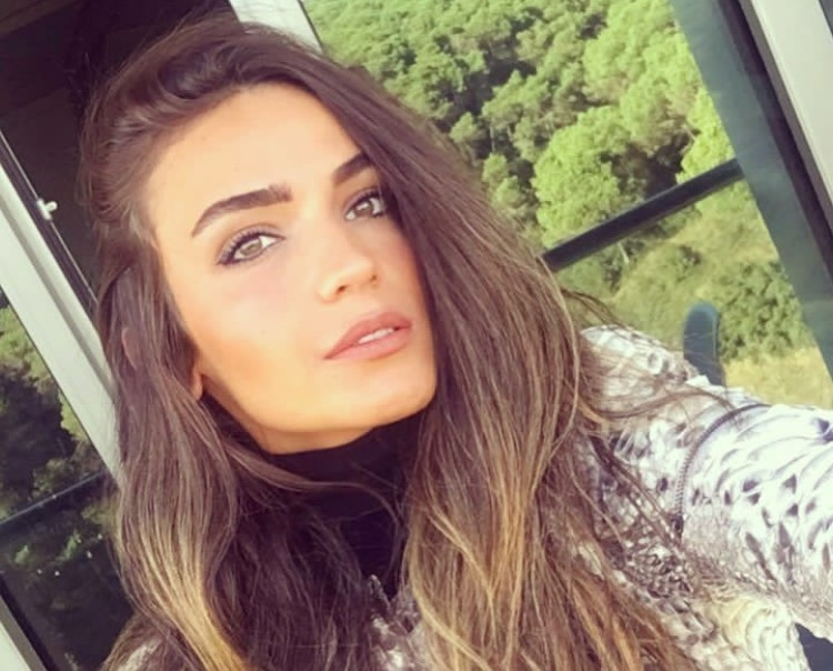 Mercek Altında : Açalya Samyeli Danoğlu