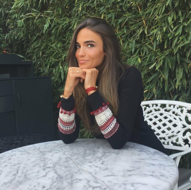 Mercek Altında : Açalya Samyeli Danoğlu