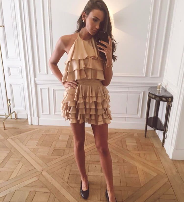 Mercek Altında : Açalya Samyeli Danoğlu