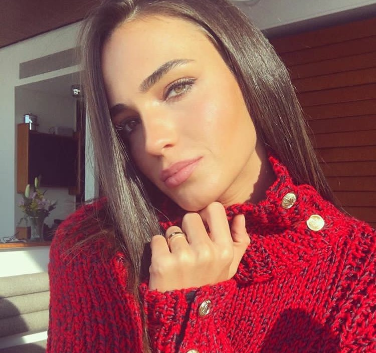 Mercek Altında : Açalya Samyeli Danoğlu