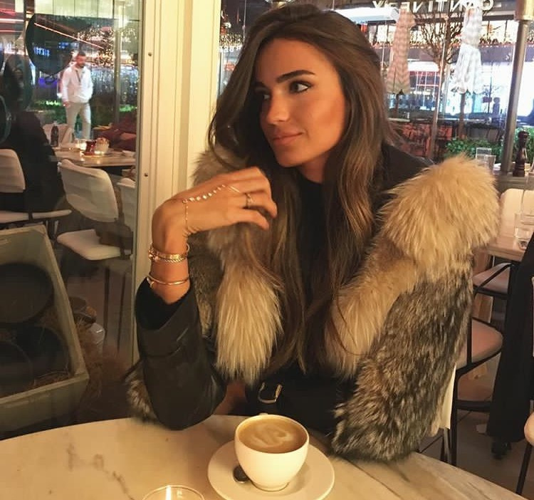 Mercek Altında : Açalya Samyeli Danoğlu