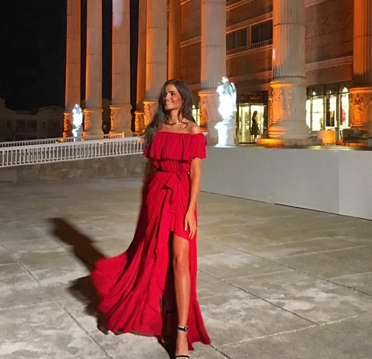 Mercek Altında : Açalya Samyeli Danoğlu