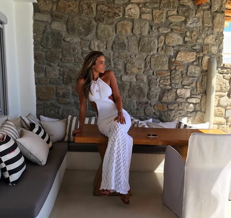 Mercek Altında : Açalya Samyeli Danoğlu