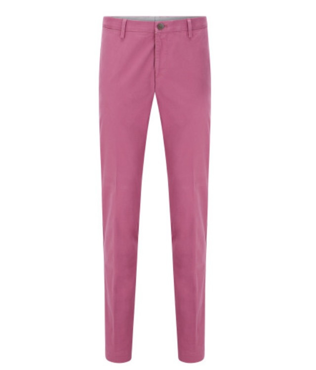 Renk Kodu: Bruno Mars Pembesi