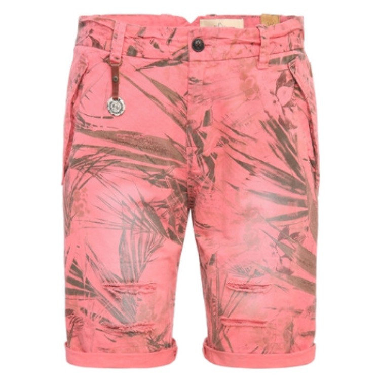 Renk Kodu: Bruno Mars Pembesi