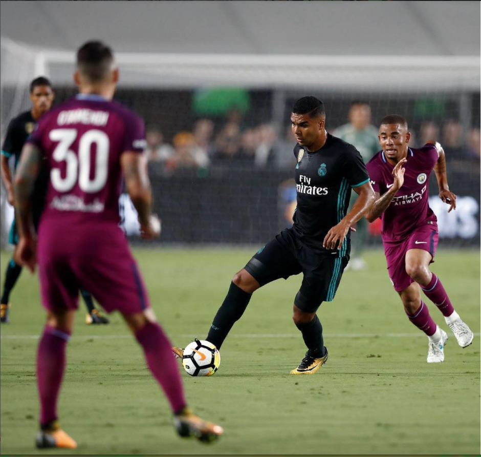 Uluslararası Şampiyonlar Kupası’ndan Unutulmaz Anlar