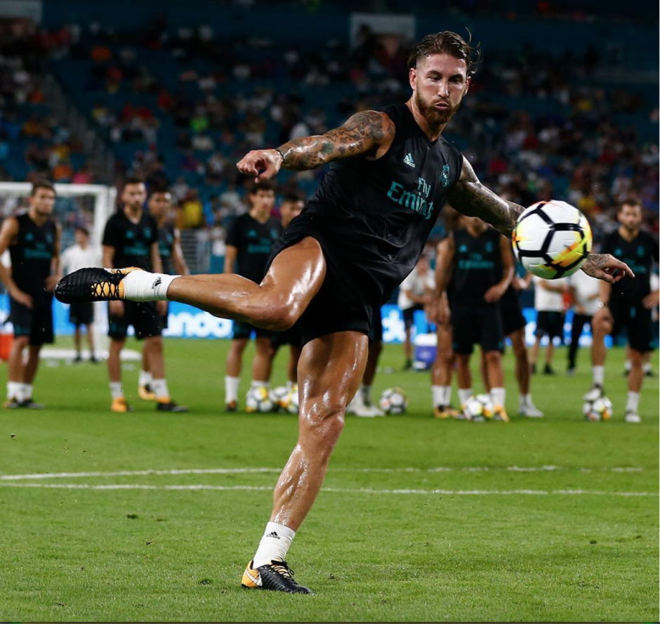 Uluslararası Şampiyonlar Kupası’ndan Unutulmaz Anlar