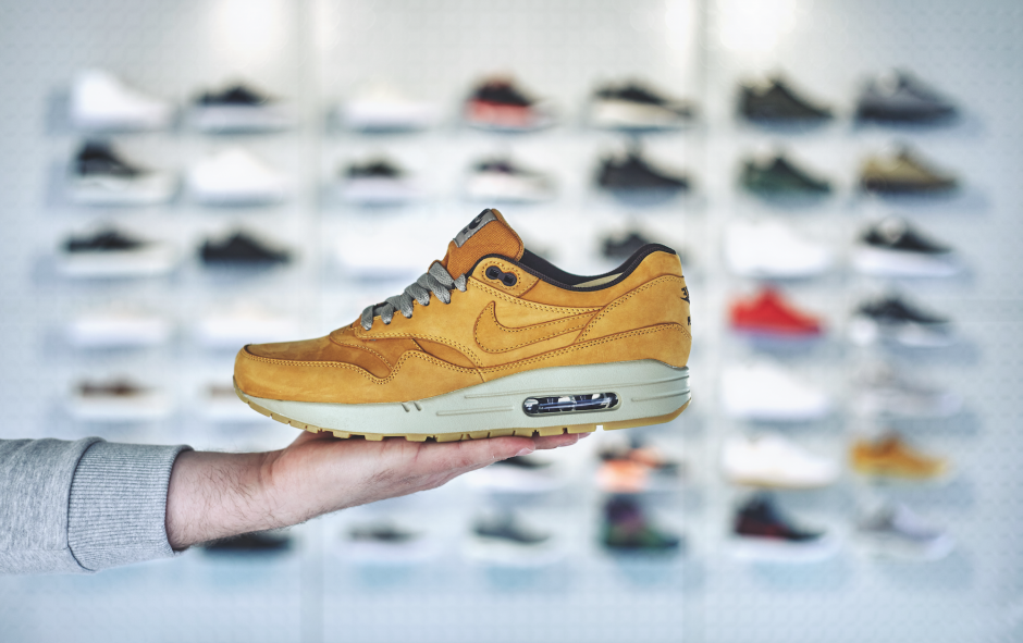 #GQSpor: Spor İle Tasarımın Birleştiği Mağazalar