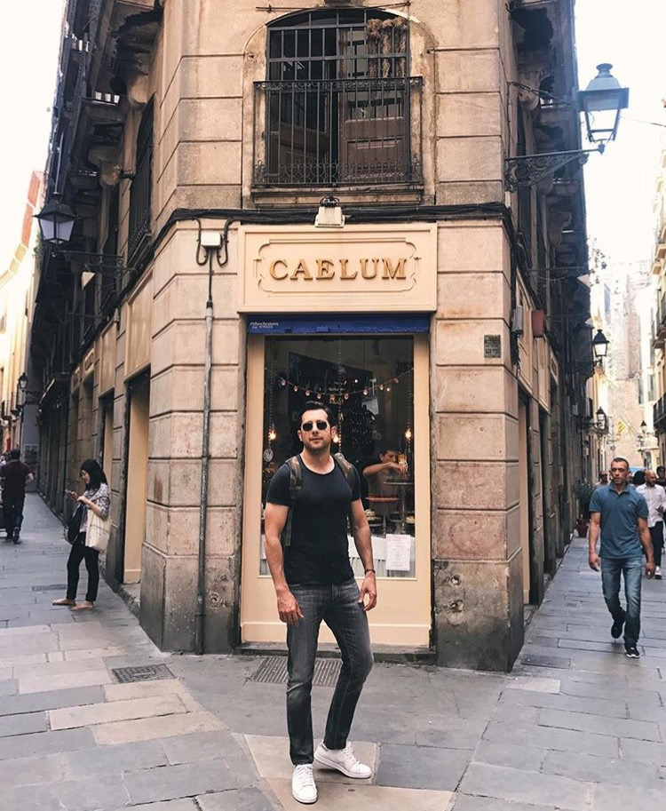 Stili Yakala: Sezgin Yılmaz