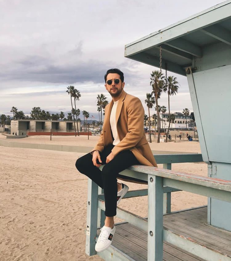 Stili Yakala: Sezgin Yılmaz