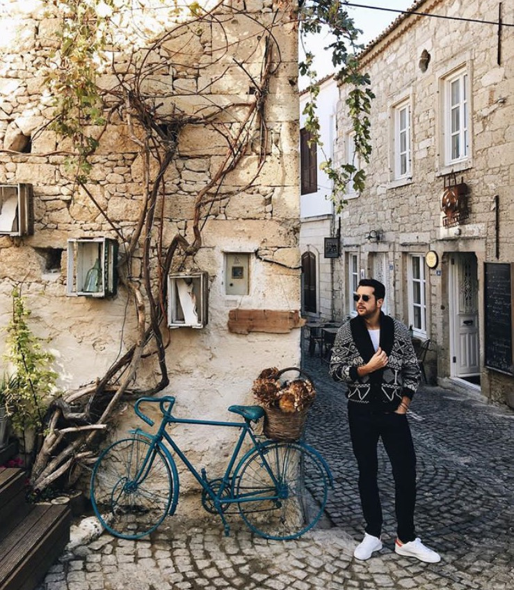 Stili Yakala: Sezgin Yılmaz