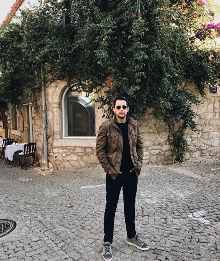 Stili Yakala: Sezgin Yılmaz