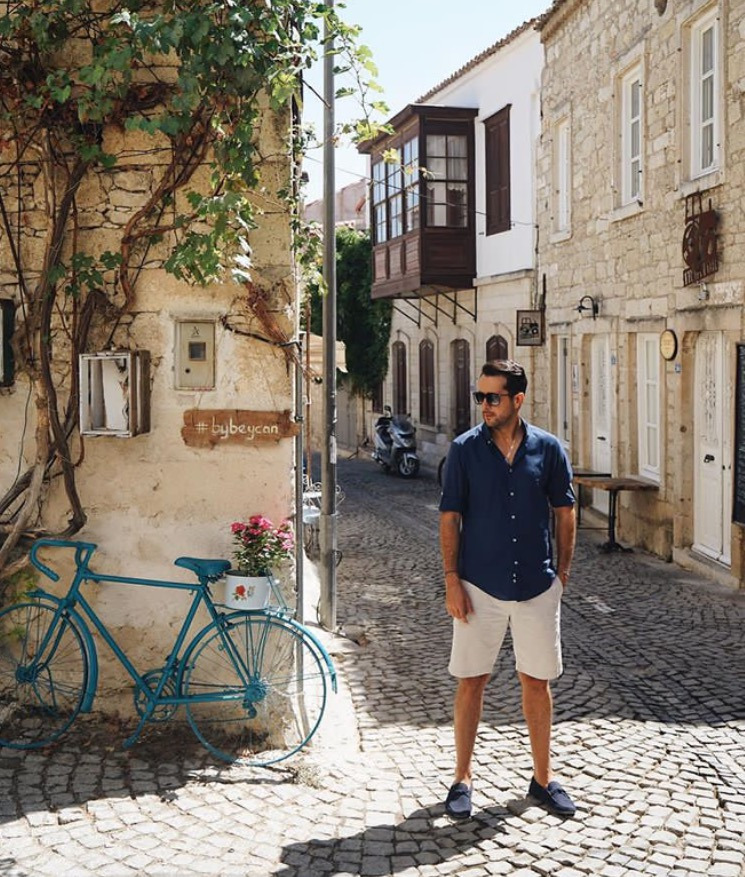 Stili Yakala: Sezgin Yılmaz