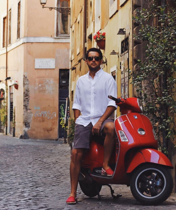 Stili Yakala: Sezgin Yılmaz