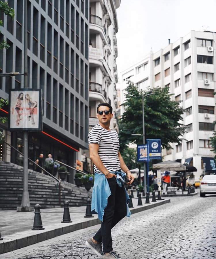 Stili Yakala: Sezgin Yılmaz