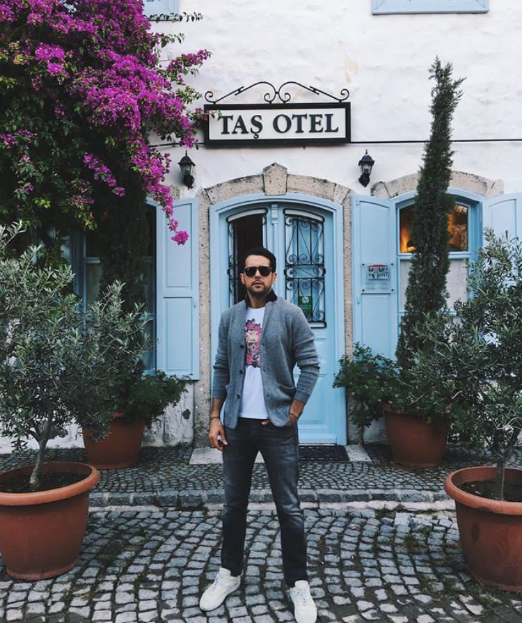 Stili Yakala: Sezgin Yılmaz