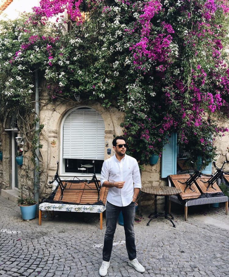 Stili Yakala: Sezgin Yılmaz