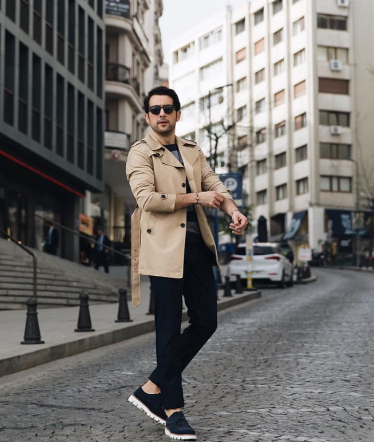 Stili Yakala: Sezgin Yılmaz