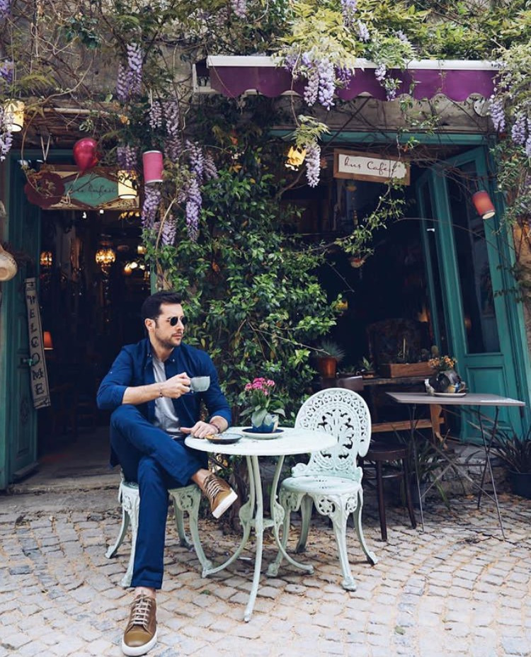 Stili Yakala: Sezgin Yılmaz