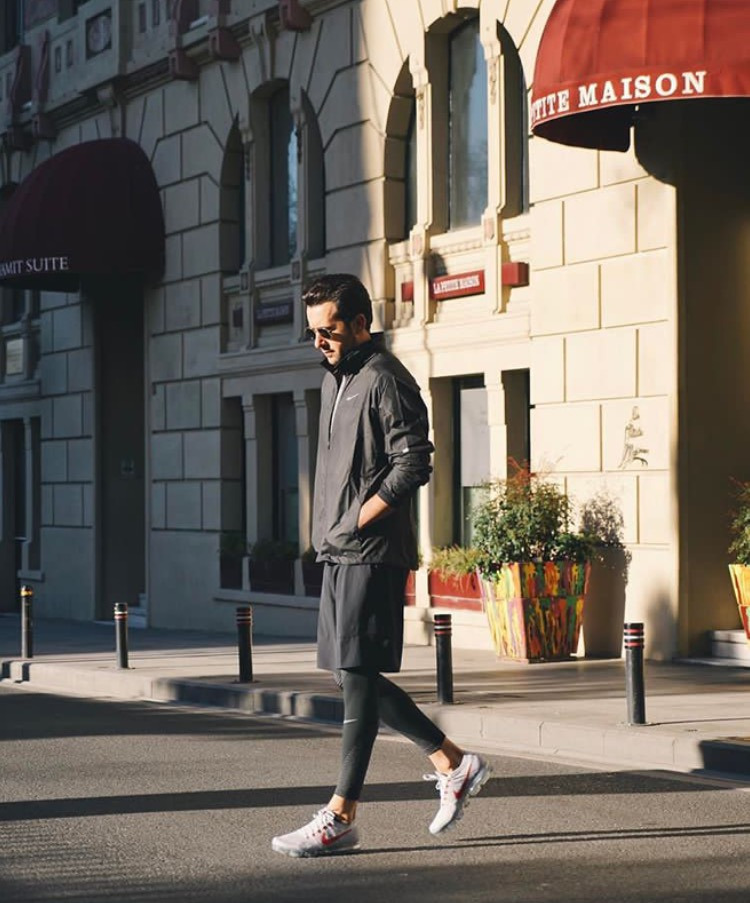 Stili Yakala: Sezgin Yılmaz