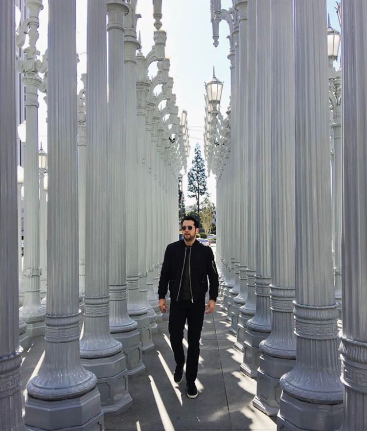 Stili Yakala: Sezgin Yılmaz