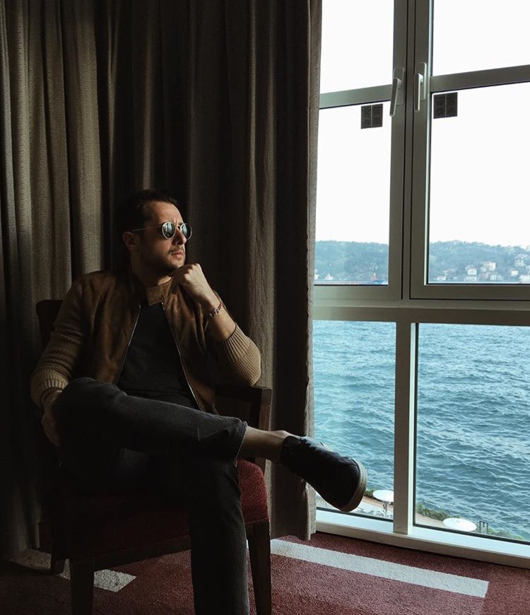 Stili Yakala: Sezgin Yılmaz