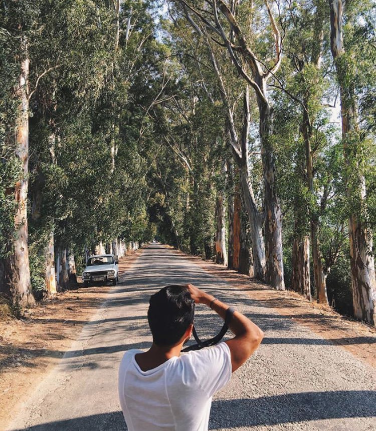 Stili Yakala: Sezgin Yılmaz