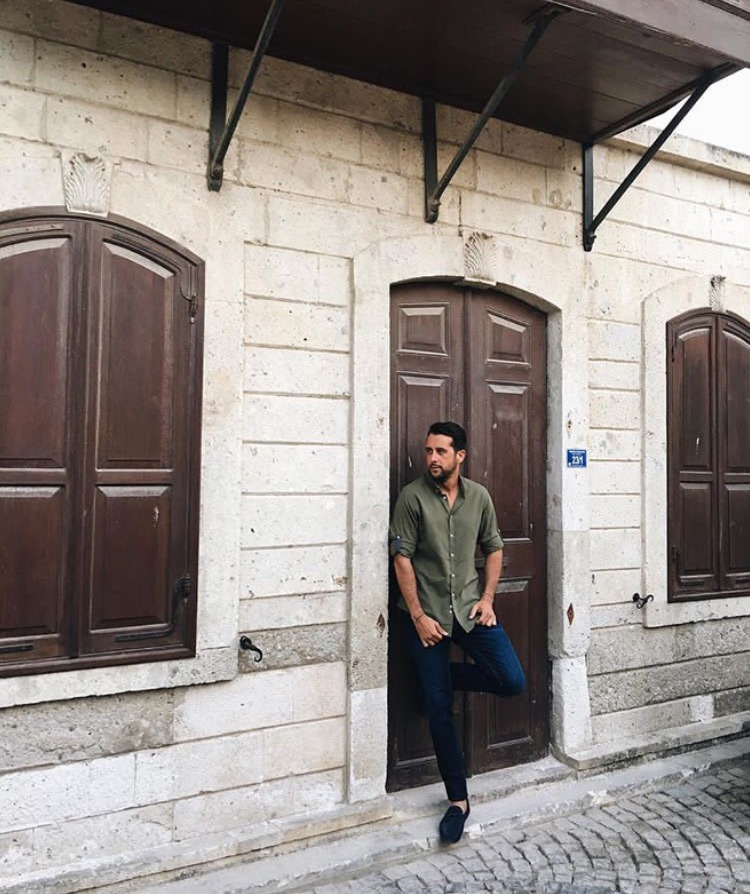 Stili Yakala: Sezgin Yılmaz