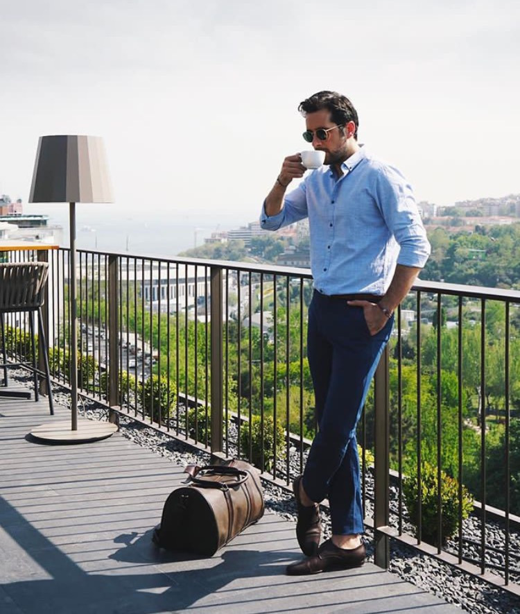 Stili Yakala: Sezgin Yılmaz