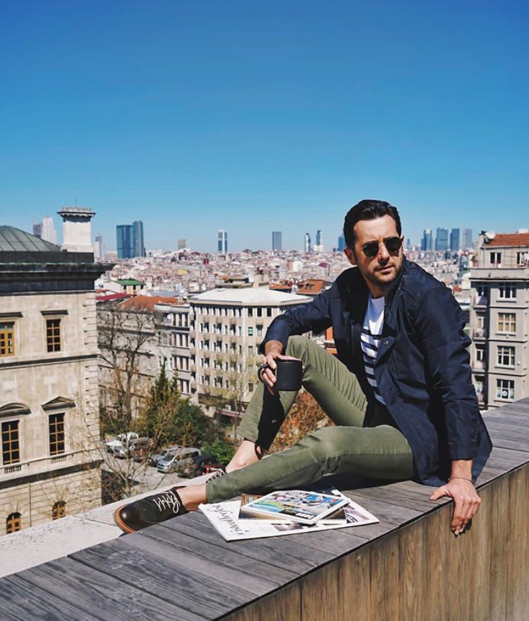 Stili Yakala: Sezgin Yılmaz