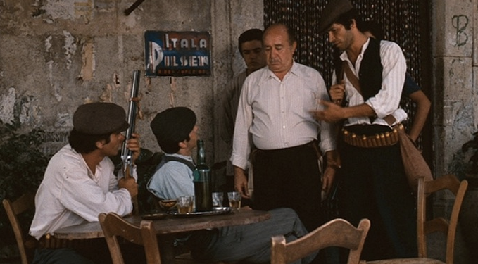 Efsane Filmlerin Çekildiği Sıra Dışı Mekanlar