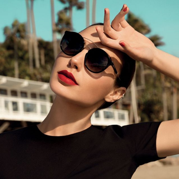 ‘Süper Kadın’ Gal Gadot