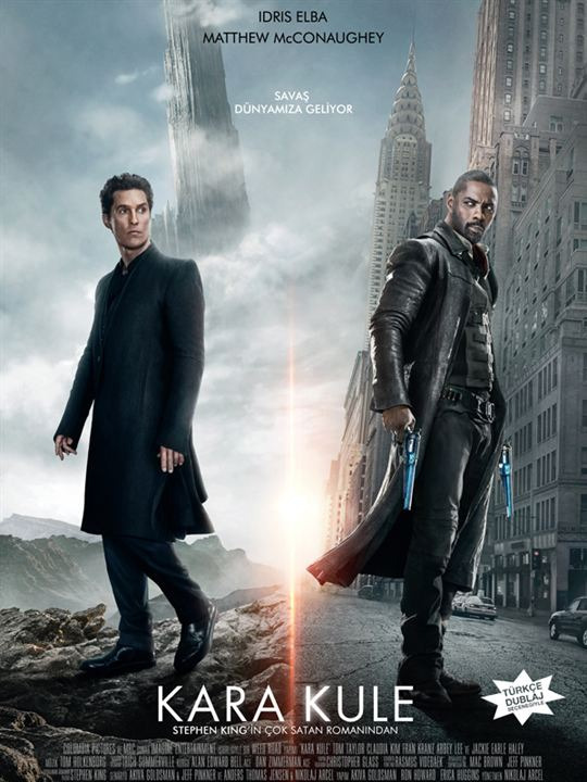 Bu Hafta Sinemalarda Bizi Neler Bekliyor?