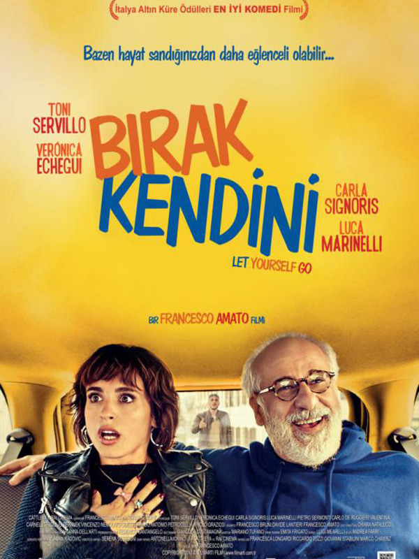 Bu Hafta Sinemalarda Bizi Neler Bekliyor?