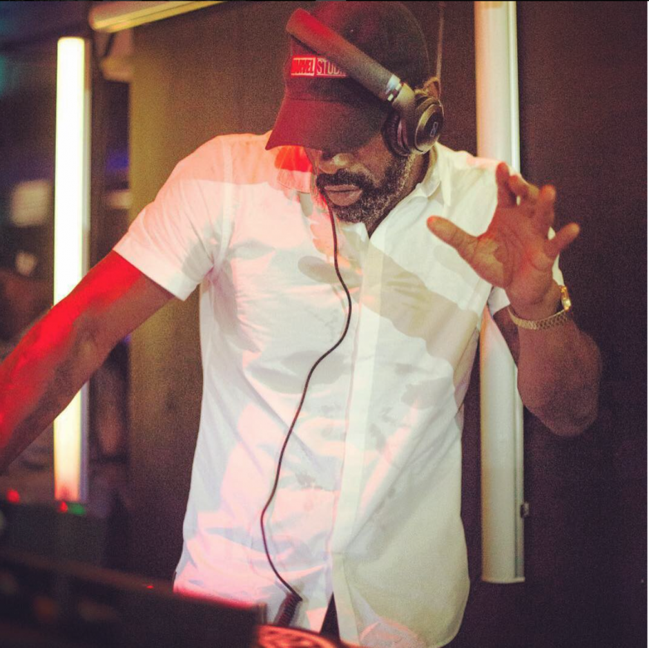 Instagram takibi: Idris Elba