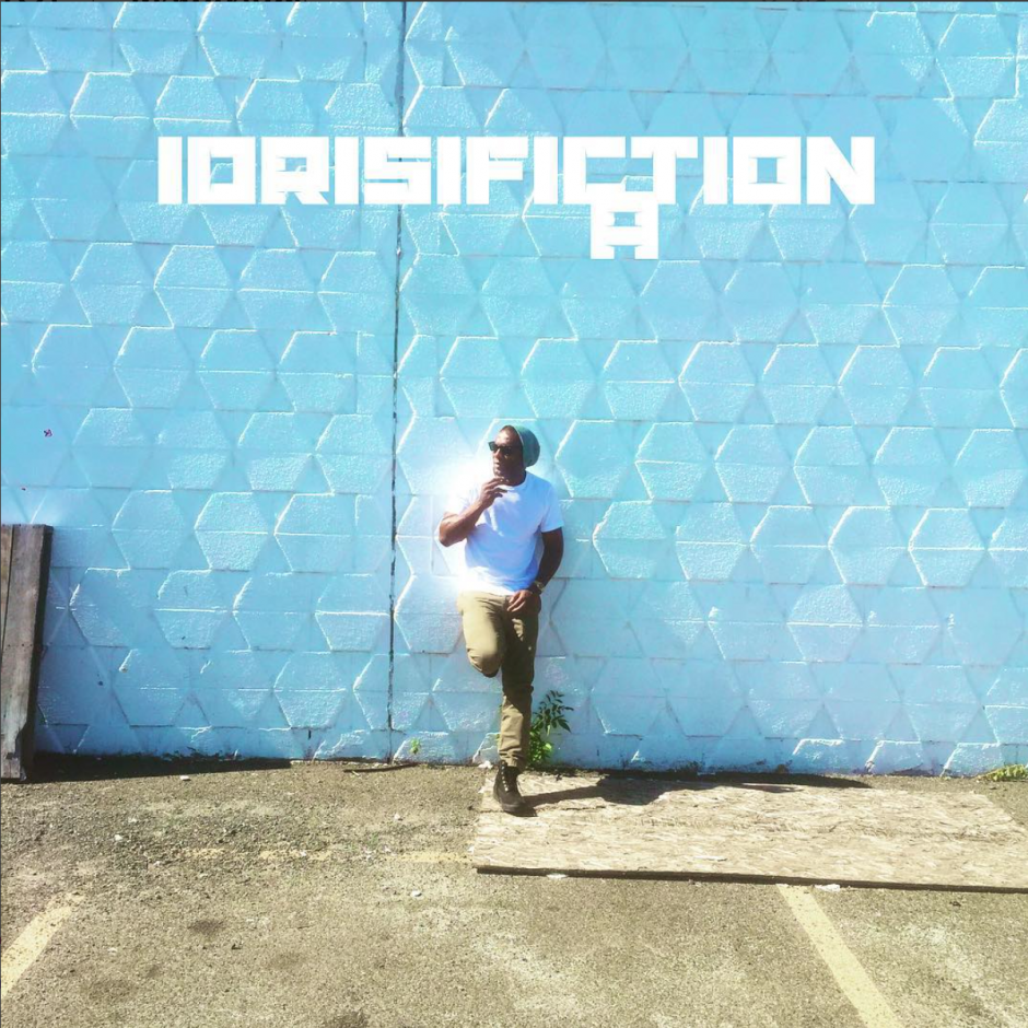 Instagram takibi: Idris Elba