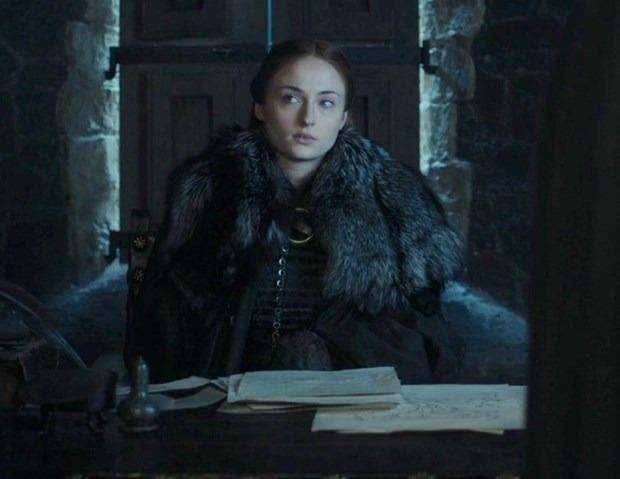 Heyecan Dorukta: Yeni Game of Thrones'dan Yeni Fotoğraflar