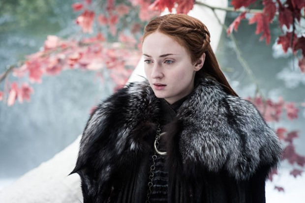 Heyecan Dorukta: Yeni Game of Thrones'dan Yeni Fotoğraflar