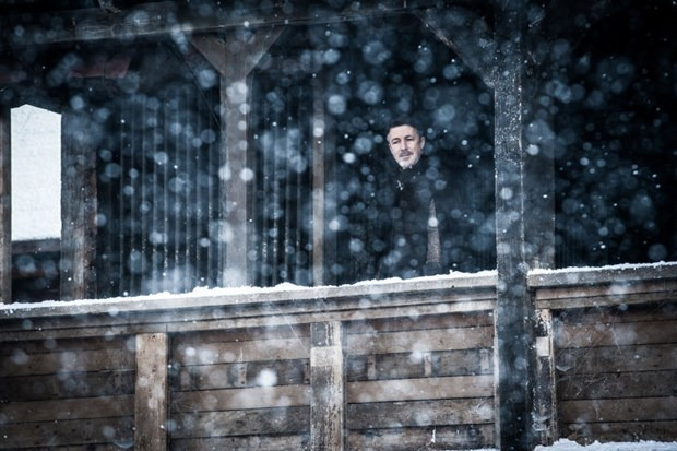 Heyecan Dorukta: Yeni Game of Thrones'dan Yeni Fotoğraflar