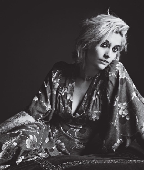 Aykırı babaların ünlü kızları