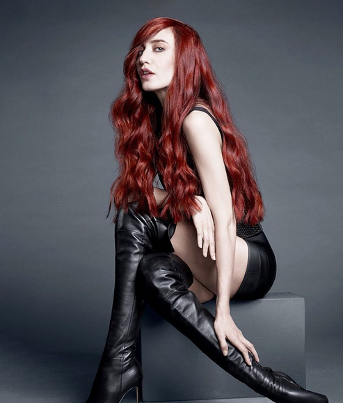 Aykırı babaların ünlü kızları