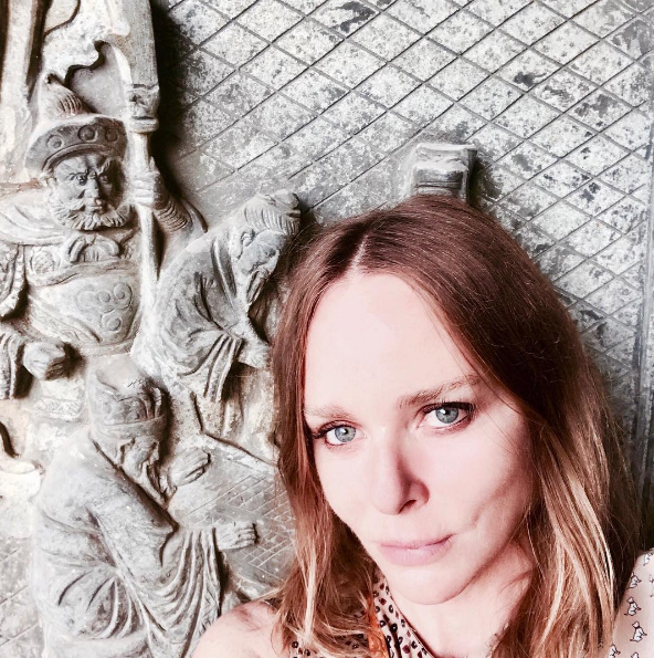 Aykırı babaların ünlü kızları