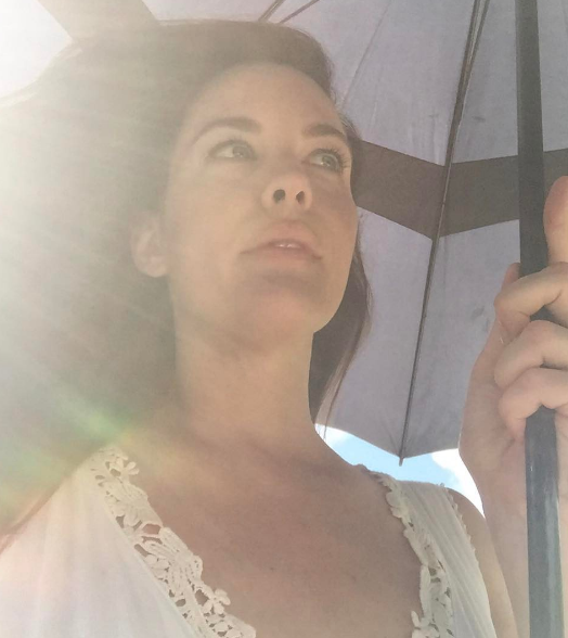 Aykırı babaların ünlü kızları