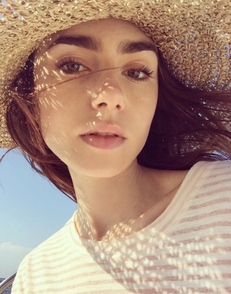 Aykırı babaların ünlü kızları