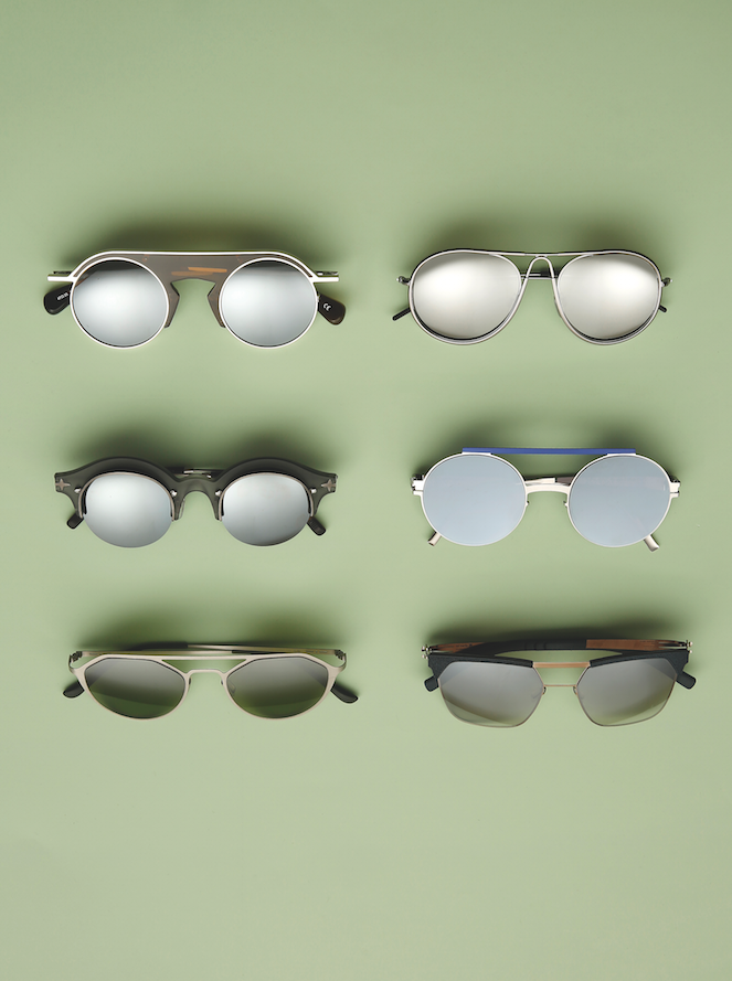 #GQSeçti: Sezonun Favori Güneş Gözlükleri