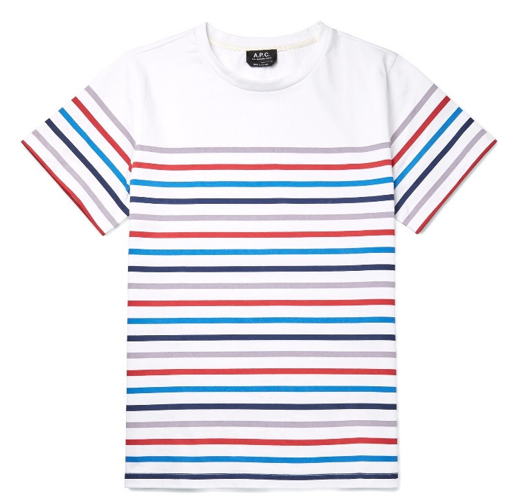 Renk Kodu: Marin Dokunuşlar