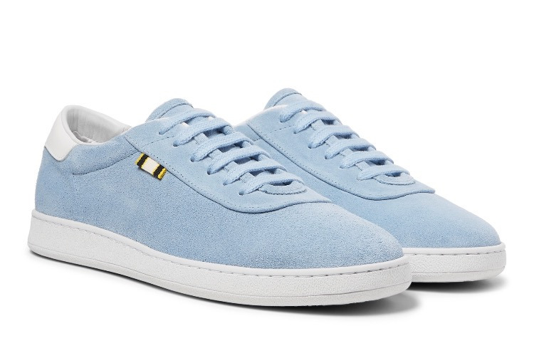 Renk Kodu: Marin Dokunuşlar